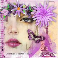 Adventure Is Always Worth It