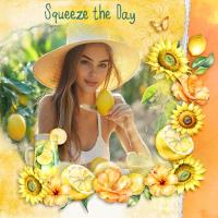 Image with Cluster 1