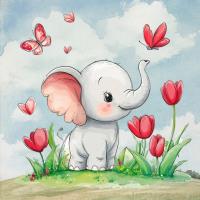 ELEPHANT CHALLENGE 2