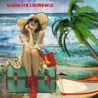 Waiting For A Better Boat