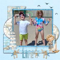 COASTAL LIFE