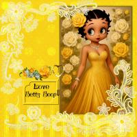 Colour Challenge #3-Yellow-page 2