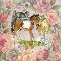 Friendship Unlimited