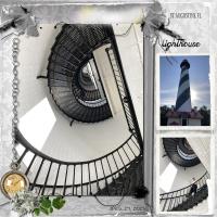 St Augustine Lighthouse 2025