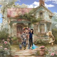 will Love eventually win out?