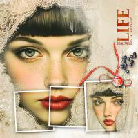 Life Is So Endlessly Beautiful