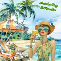 Another Day In Paradise