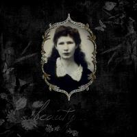 Colour Challenge #4- Black