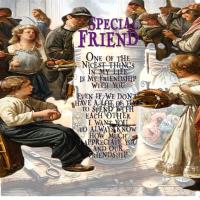 Wish: Obit remarks to Me