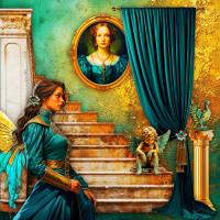 For The Love Of Teal