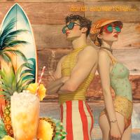 Are We Surfing Today