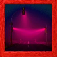 Red Traffic Lights Performing...