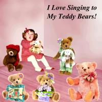 Teddy Bears-2025