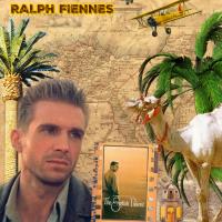 Ralph Fiennes