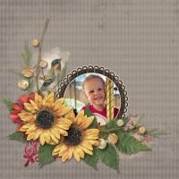 {sweet smiling angel}