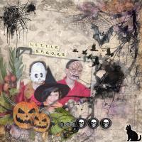 Little Spooks.