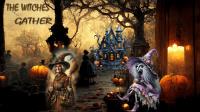 WITCHES GATHER